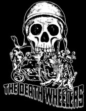 Death Wheelers T-Shirt