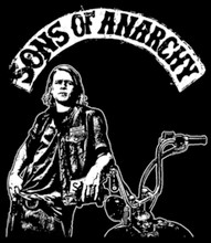 Sons of Anarchy T-Shirt