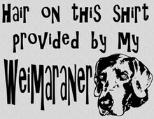 Weimaranar T-Shirt