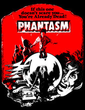 Phantasm T-Shirt