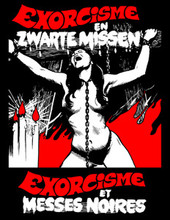 Exorcism T-Shirt