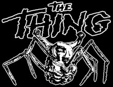 The Thing T-Shirt