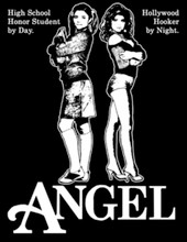 Angel T-Shirt