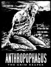 Anthropophagus T-Shirt