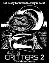 Critters 2 T-Shirt