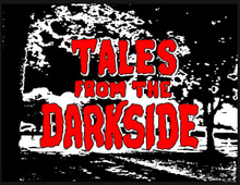 Tales From the Darkside T-Shirt
