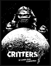 Critters 4 T-Shirt