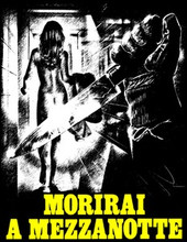 Midnight Killer T-Shirt