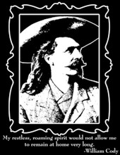 William Cody T-Shirt