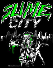 Slime City T-Shirt