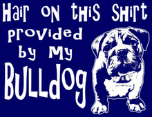 Bulldog T-Shirt