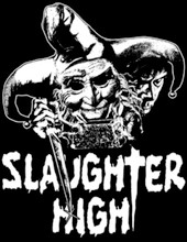 Slaughter High T-Shirt
