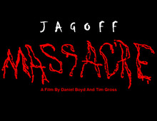 Jagoff Massacre T-Shirt