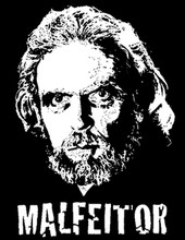 Malfeitor T-Shirt