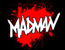 Madman T-Shirt