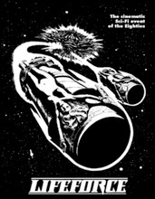 Lifeforce T-Shirt