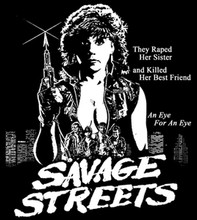 Savage Streets T-Shirt