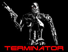 Terminator T-Shirt