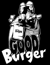 Good Burger T-Shirt