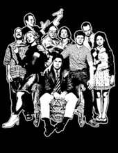 Arrested Development T-Shirt