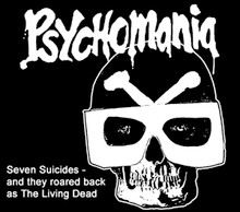Psychomania T-Shirt