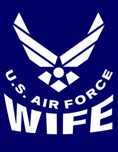 air force wife