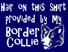 Border Collie T-Shirt