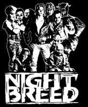 Nightbreed T-Shirt