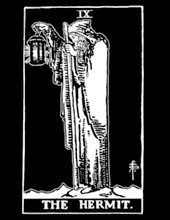 The Hermit T-Shirt
