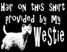 Westie T-Shirt