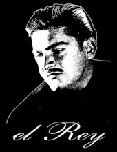 Jose Alfredo Jimenez T-Shirt