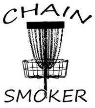 Chain Smoker T-Shirt