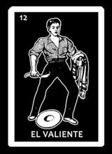 El Valiente