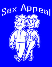 Sex Appeal T-Shirt