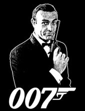 Bond SC T-Shirt