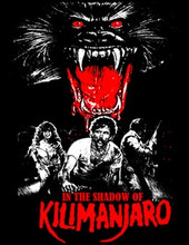 Shadow of Kilimanjaro T-Shirt