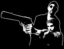 Leon T-Shirt