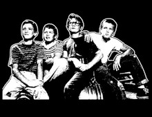 Stand By Me T-Shirt
