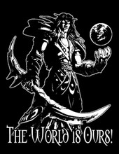 Night Elf T-Shirt