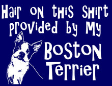 Boston Terrier T-Shirt