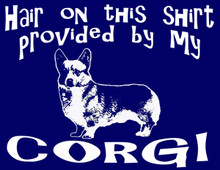Corgi T-Shirt