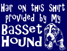 Basset Hound T-Shirt