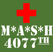 M*A*S*H T-Shirt