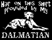 Dalmatian T-Shirt