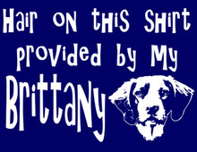 Brittany Spaniel T-Shirt