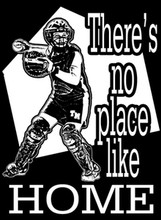 No Place Like Home T-Shirt