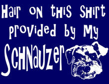 Schnauzer T-Shirt