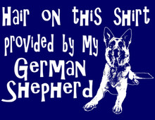 German Shepherd T-Shirt