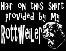 Rottweiler T-Shirt