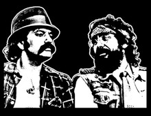 Cheech & Chong T-Shirt